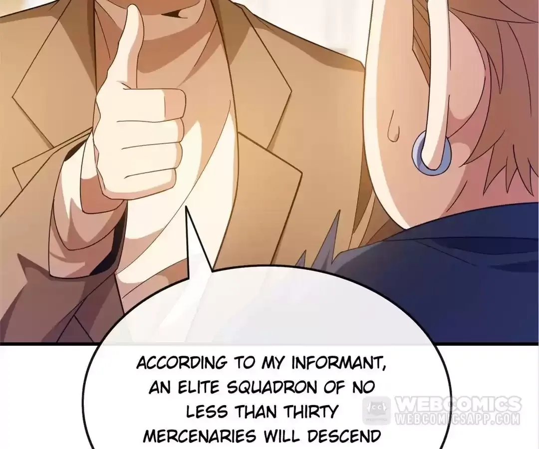 The Godly Son-in-Law of the Nation Chapter 127 page 51