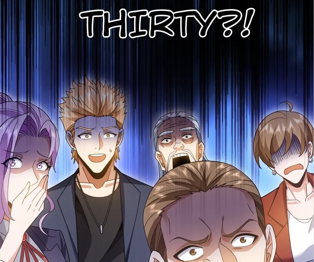 The Godly Son-in-Law of the Nation Chapter 127 page 53