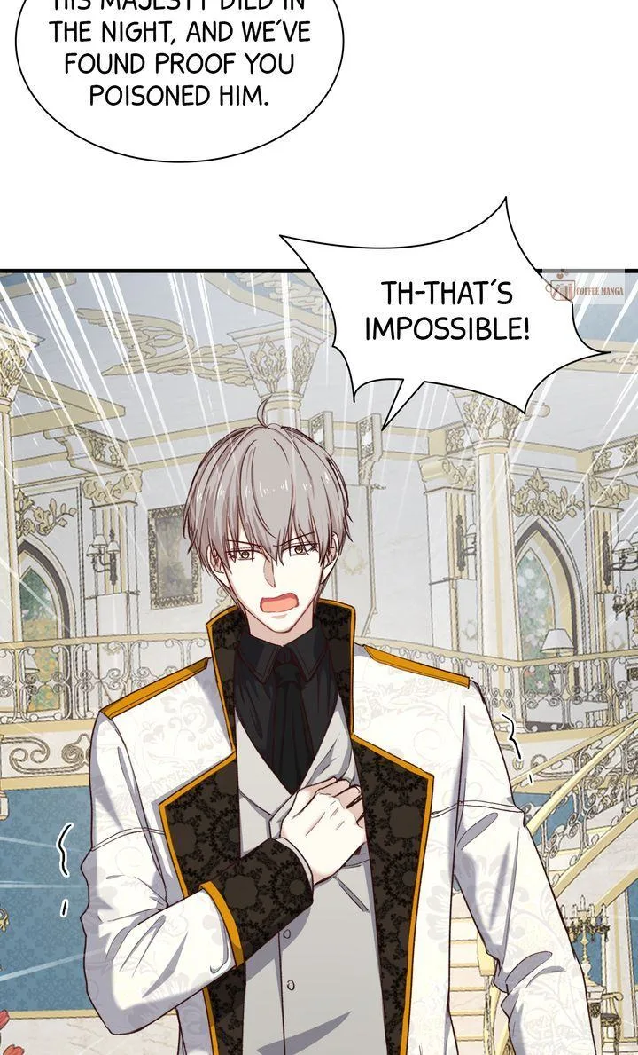 The Devil Duke’s Little Bride Chapter 127 page 11