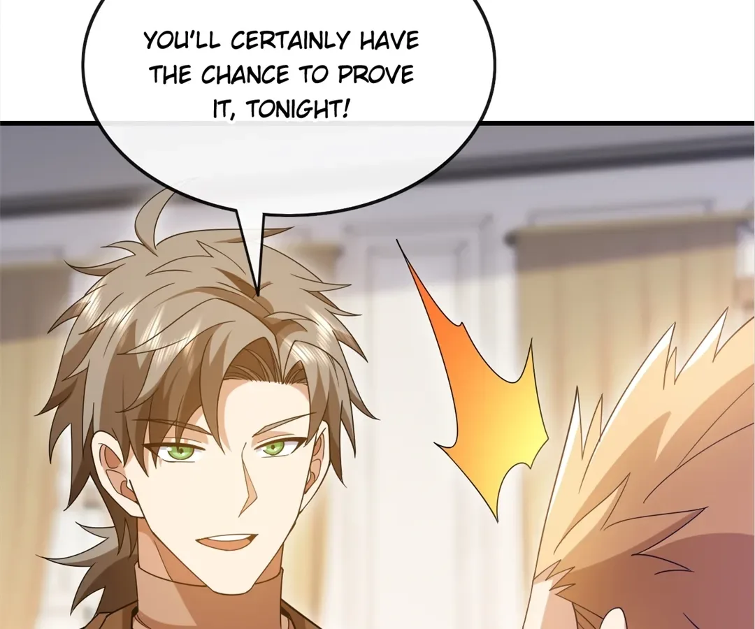 The Godly Son-in-Law of the Nation Chapter 127 page 50