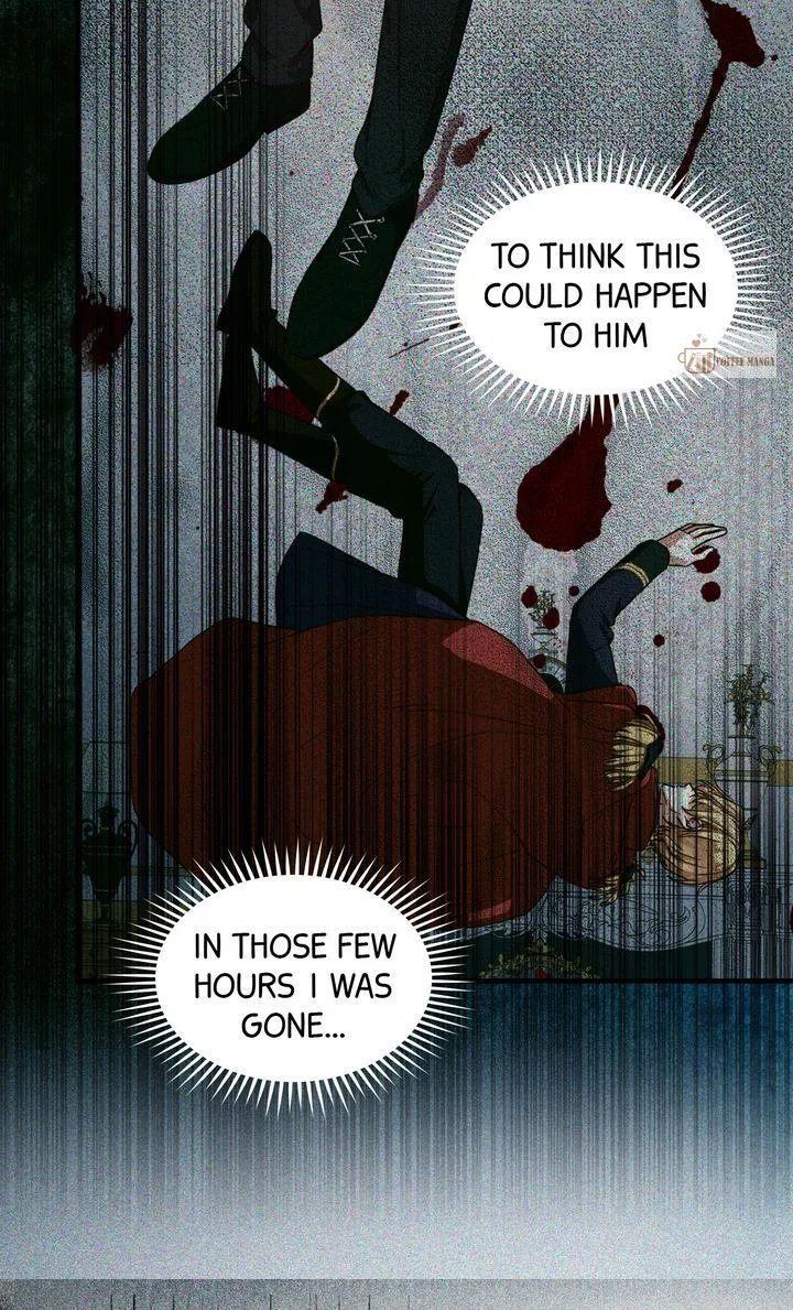 The Devil Duke’s Little Bride Chapter 127 page 17