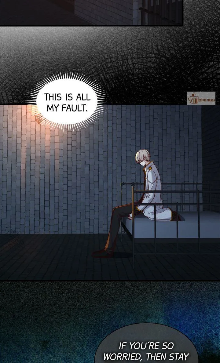 The Devil Duke’s Little Bride Chapter 127 page 15