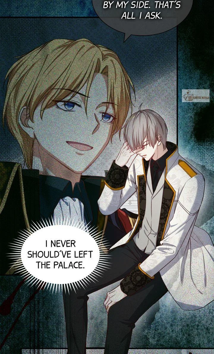 The Devil Duke’s Little Bride Chapter 127 page 16