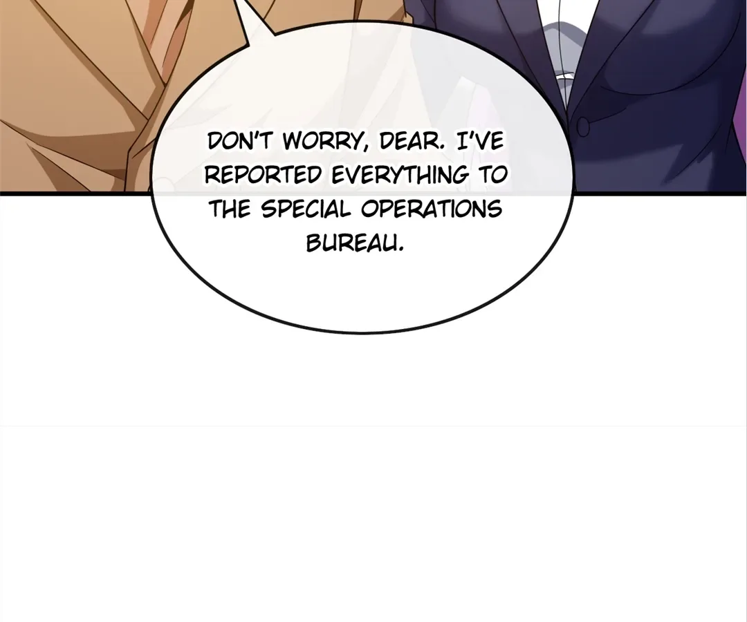 The Godly Son-in-Law of the Nation Chapter 127 page 60