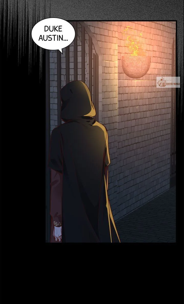 The Devil Duke’s Little Bride Chapter 127 page 19