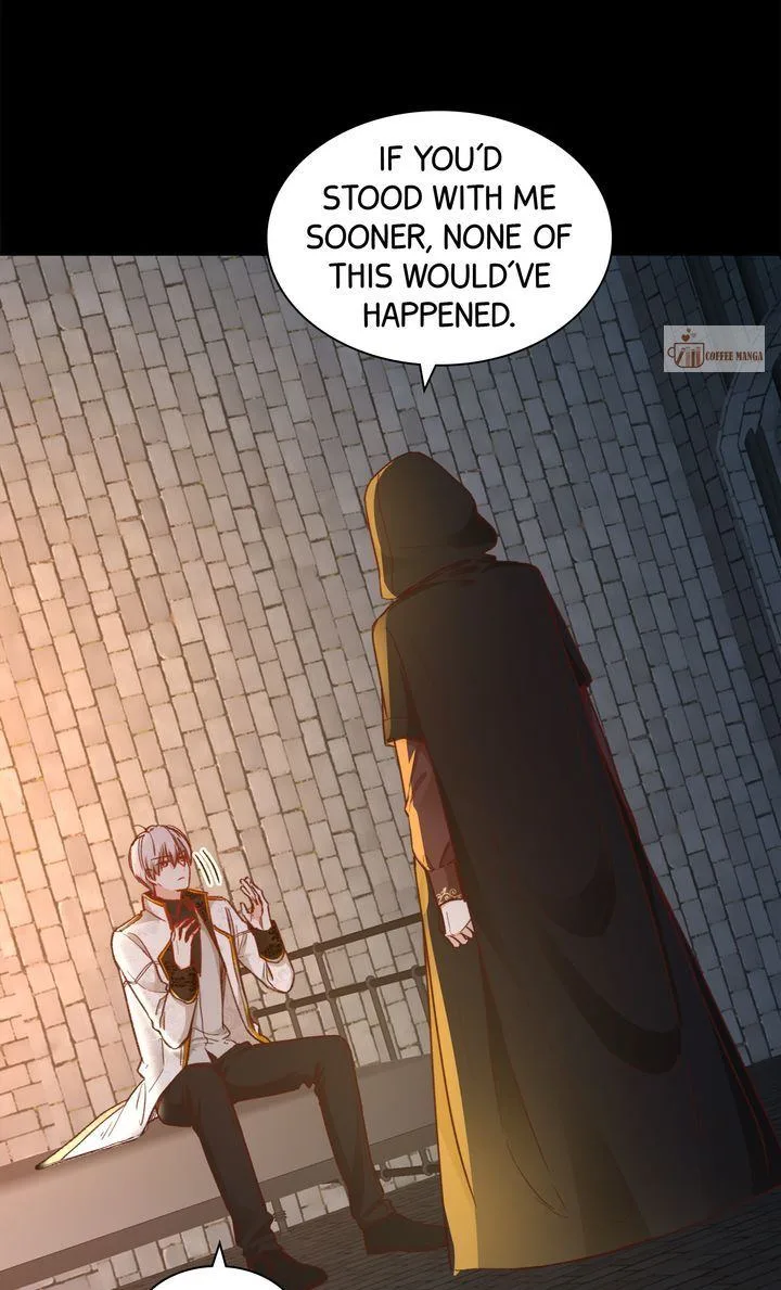The Devil Duke’s Little Bride Chapter 127 page 20
