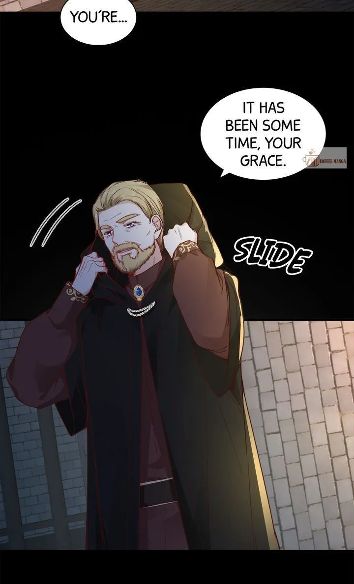 The Devil Duke’s Little Bride Chapter 127 page 21