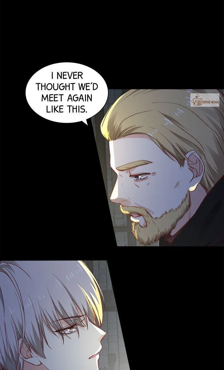 The Devil Duke’s Little Bride Chapter 127 page 22