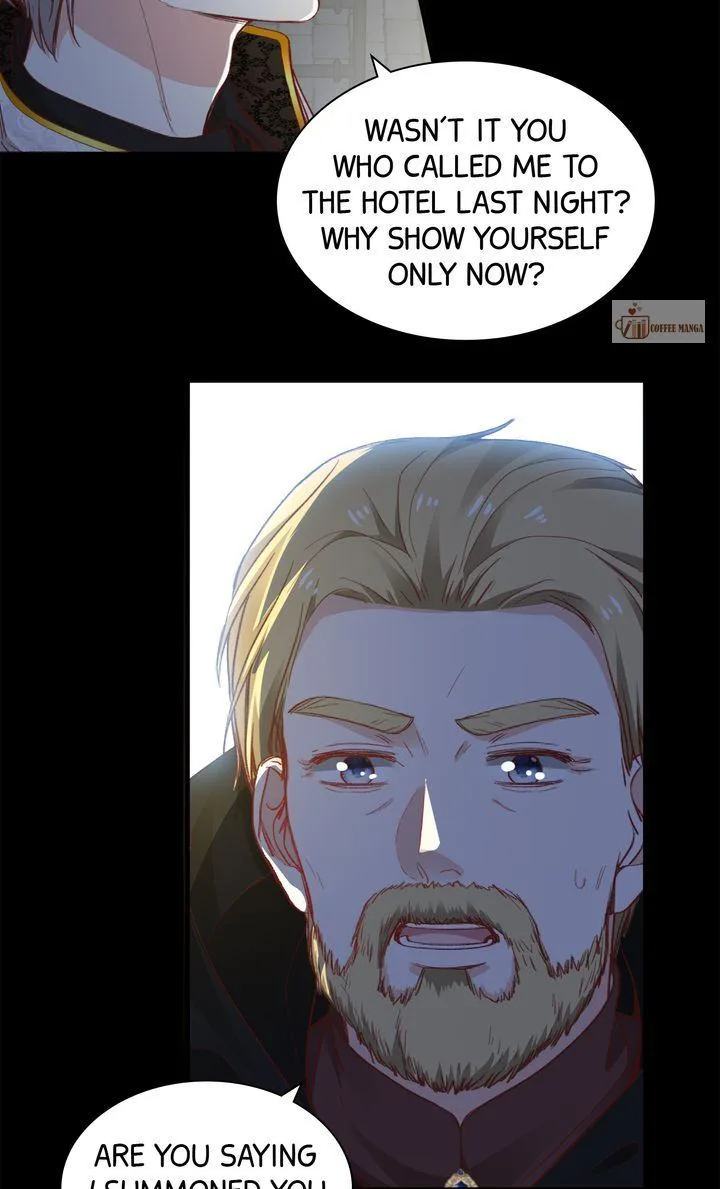 The Devil Duke’s Little Bride Chapter 127 page 23