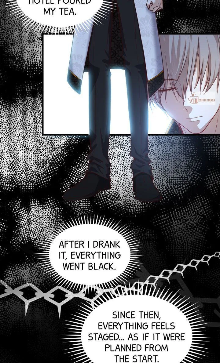 The Devil Duke’s Little Bride Chapter 127 page 27