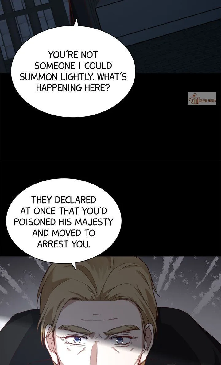 The Devil Duke’s Little Bride Chapter 127 page 25