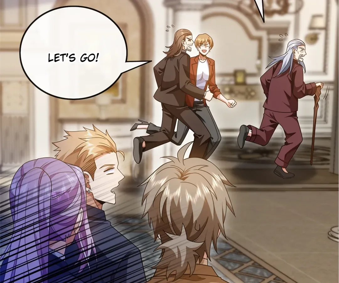 The Godly Son-in-Law of the Nation Chapter 127 page 68
