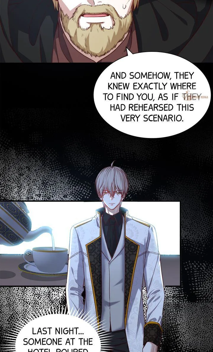The Devil Duke’s Little Bride Chapter 127 page 26