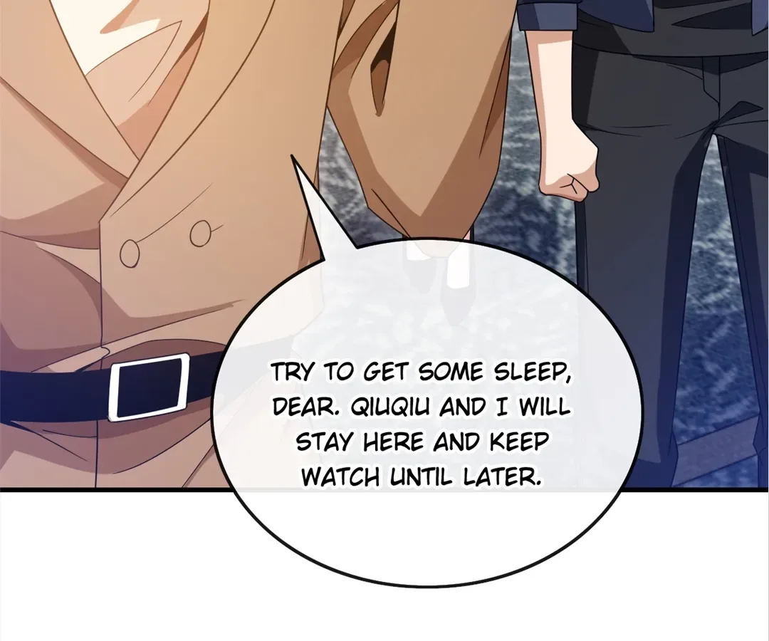 The Godly Son-in-Law of the Nation Chapter 127 page 86