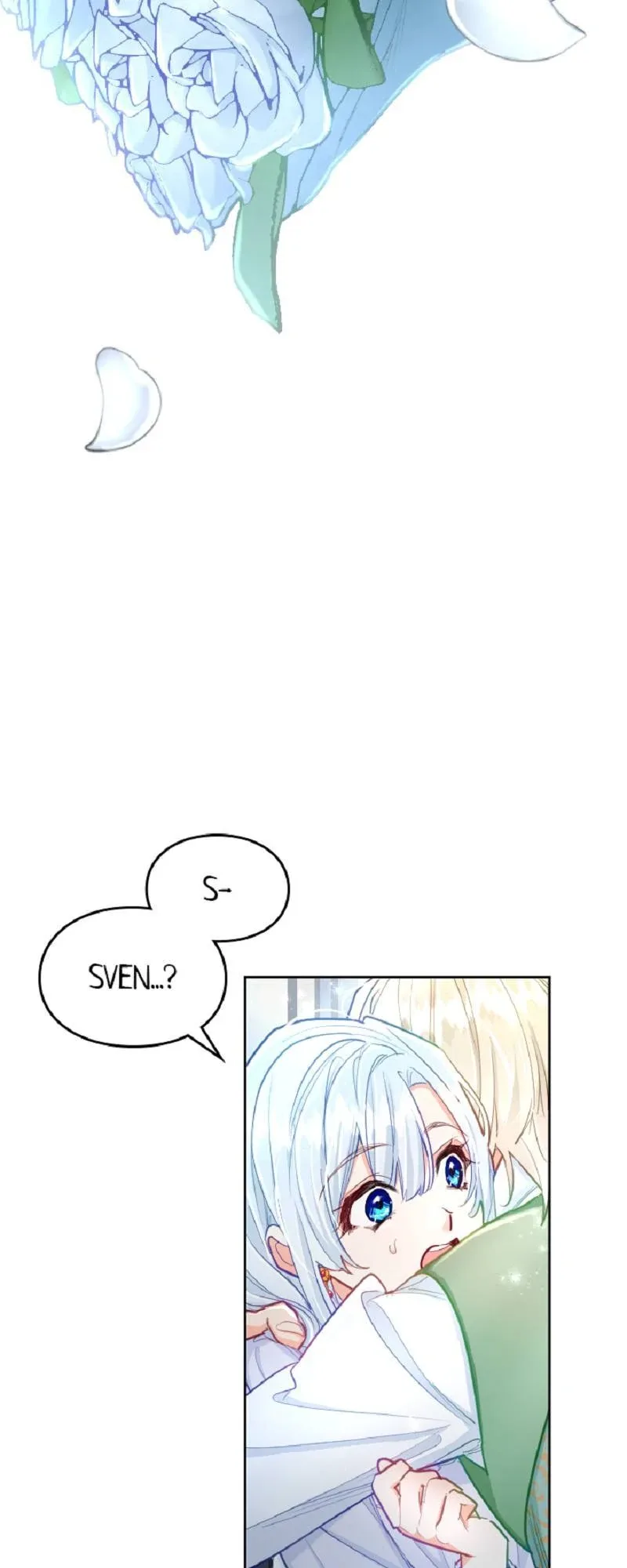 Vengeance from a Saint Full of Wounds Chapter 126 page 3
