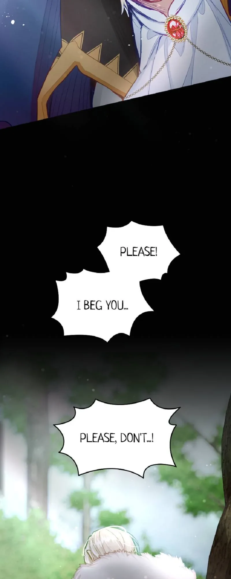 Vengeance from a Saint Full of Wounds Chapter 126 page 10