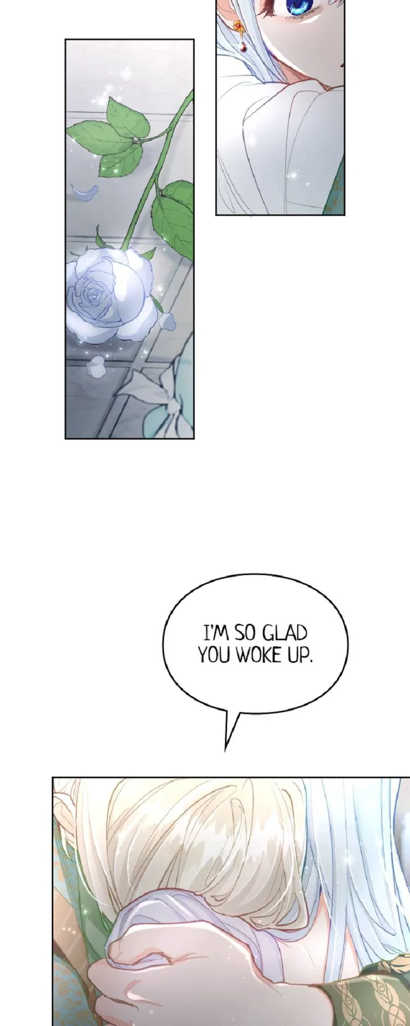 Vengeance from a Saint Full of Wounds Chapter 126 page 22
