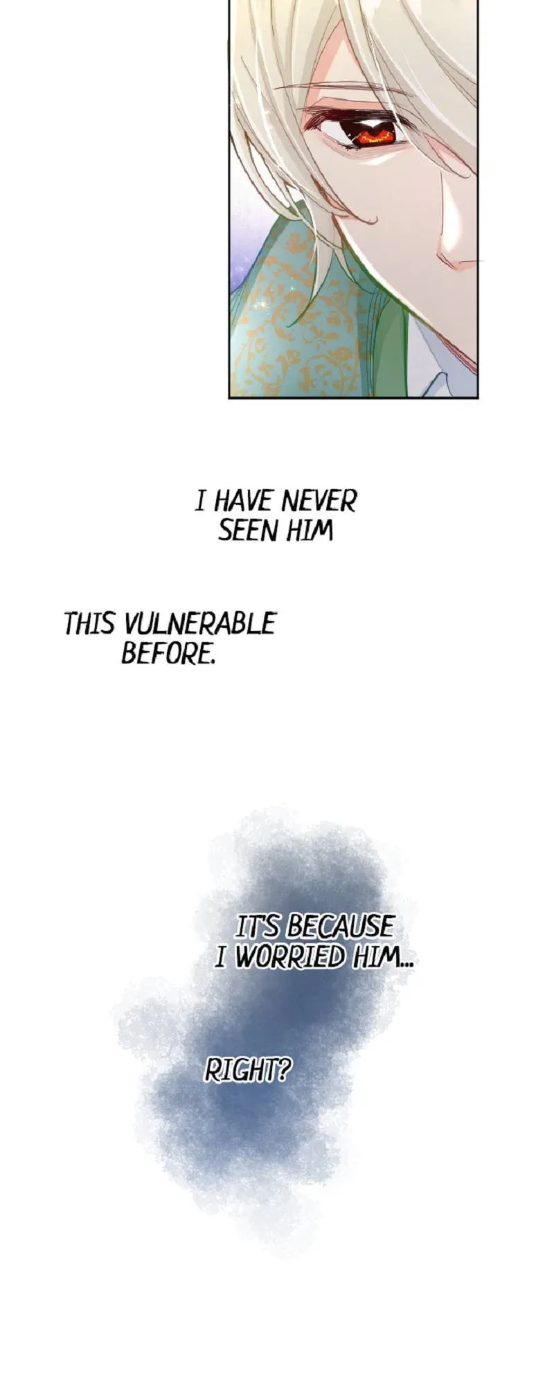Vengeance from a Saint Full of Wounds Chapter 126 page 35