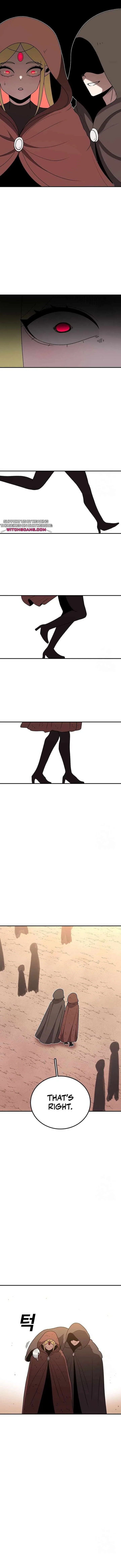 The House Without Time Chapter 127 page 8
