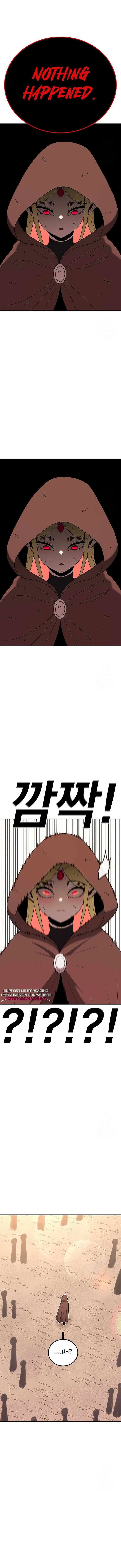 The House Without Time Chapter 127 page 10