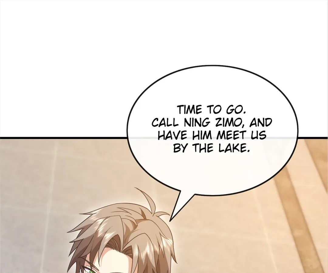The Godly Son-in-Law of the Nation Chapter 128 page 1