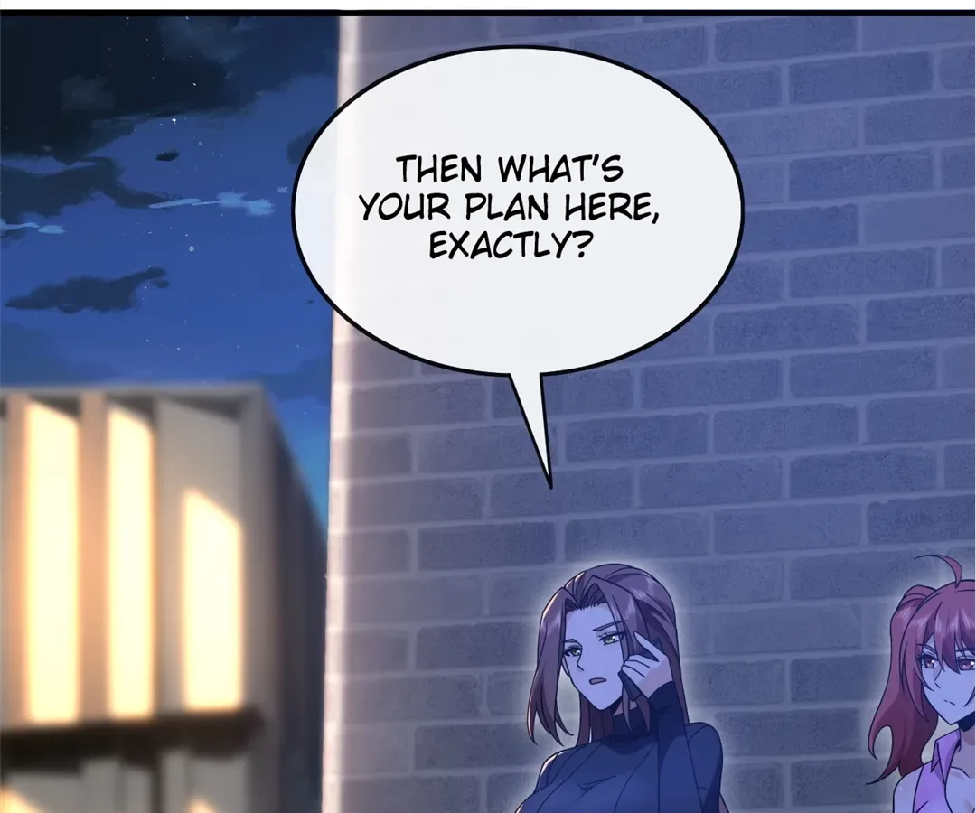 The Godly Son-in-Law of the Nation Chapter 128 page 14
