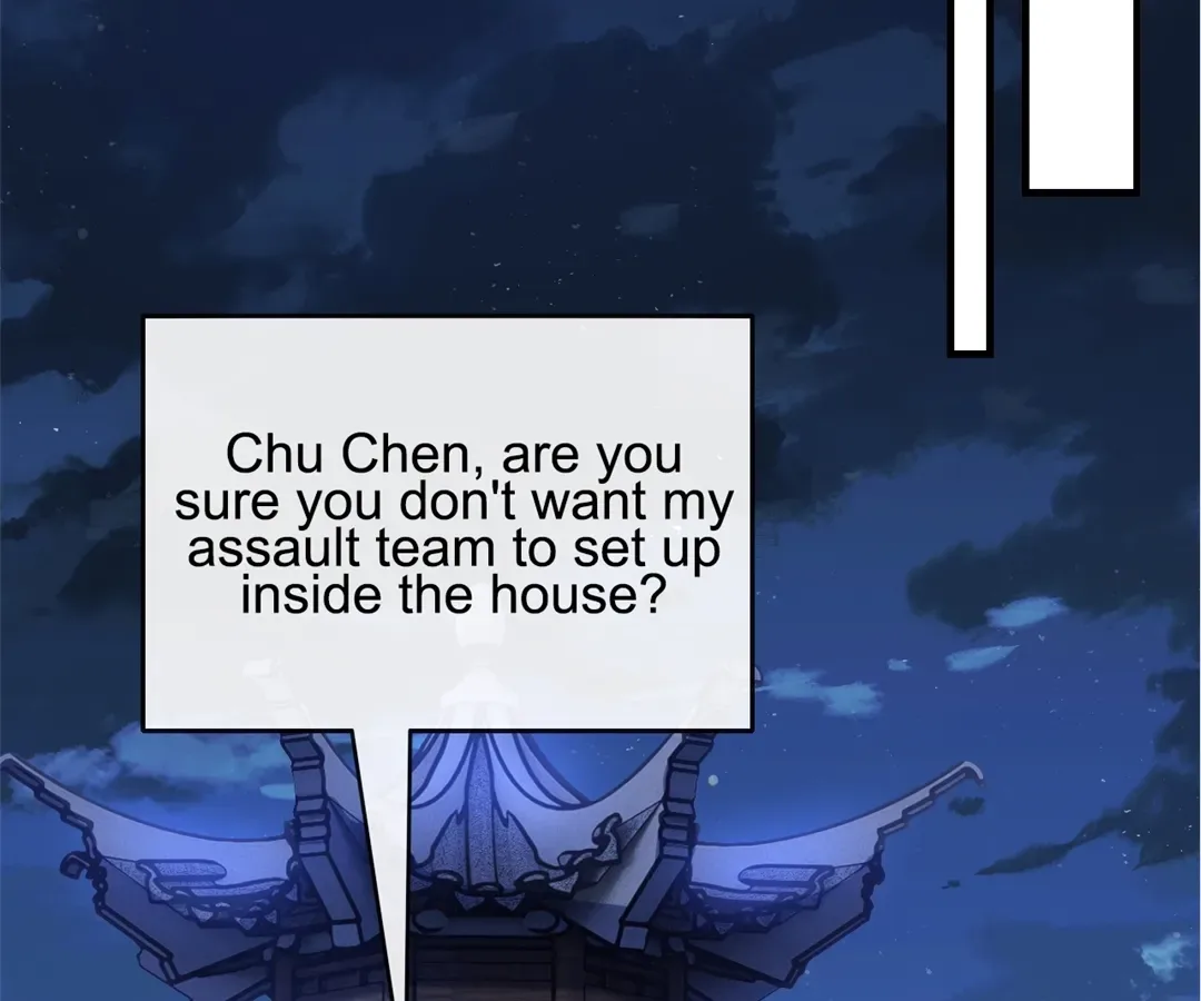 The Godly Son-in-Law of the Nation Chapter 128 page 8