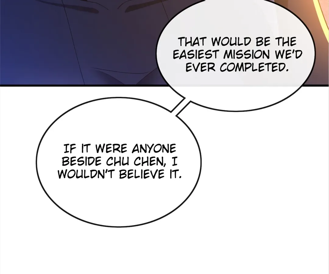 The Godly Son-in-Law of the Nation Chapter 128 page 21