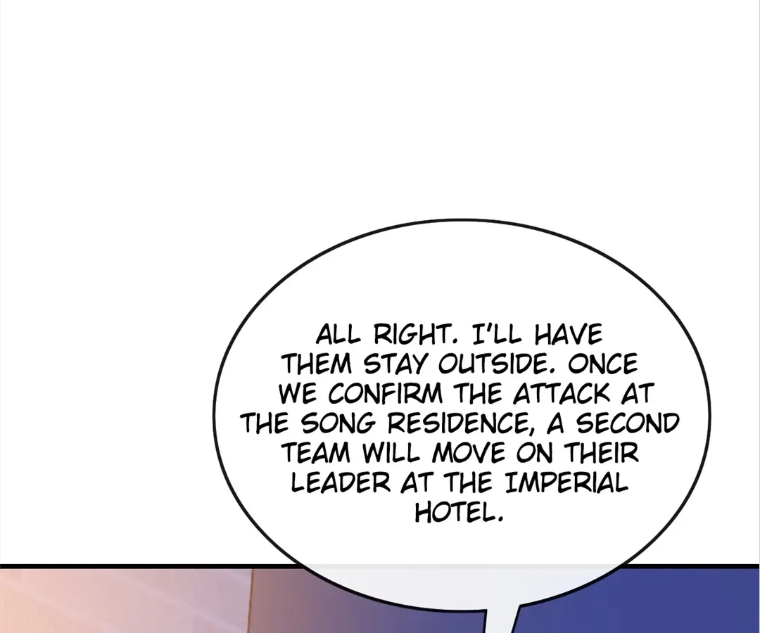 The Godly Son-in-Law of the Nation Chapter 128 page 22