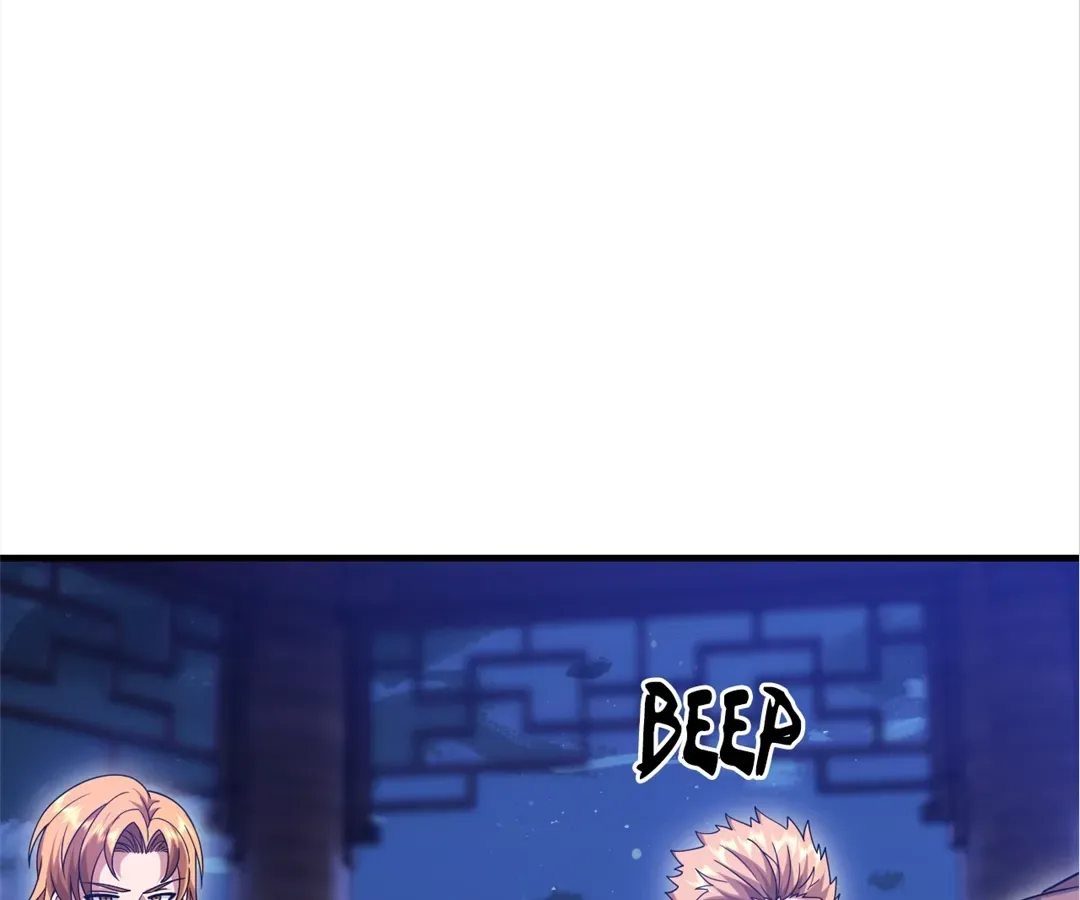 The Godly Son-in-Law of the Nation Chapter 128 page 26