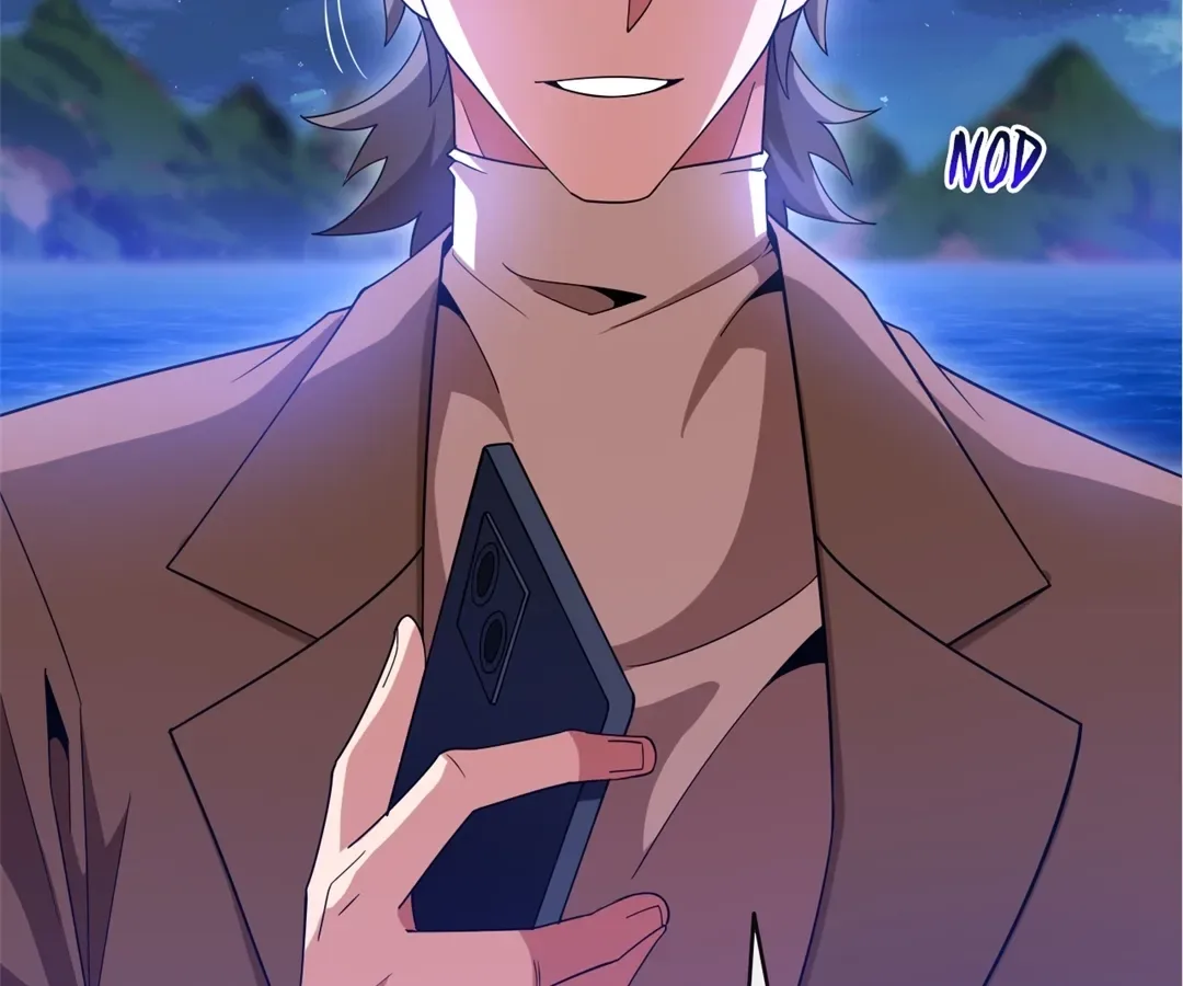 The Godly Son-in-Law of the Nation Chapter 128 page 32
