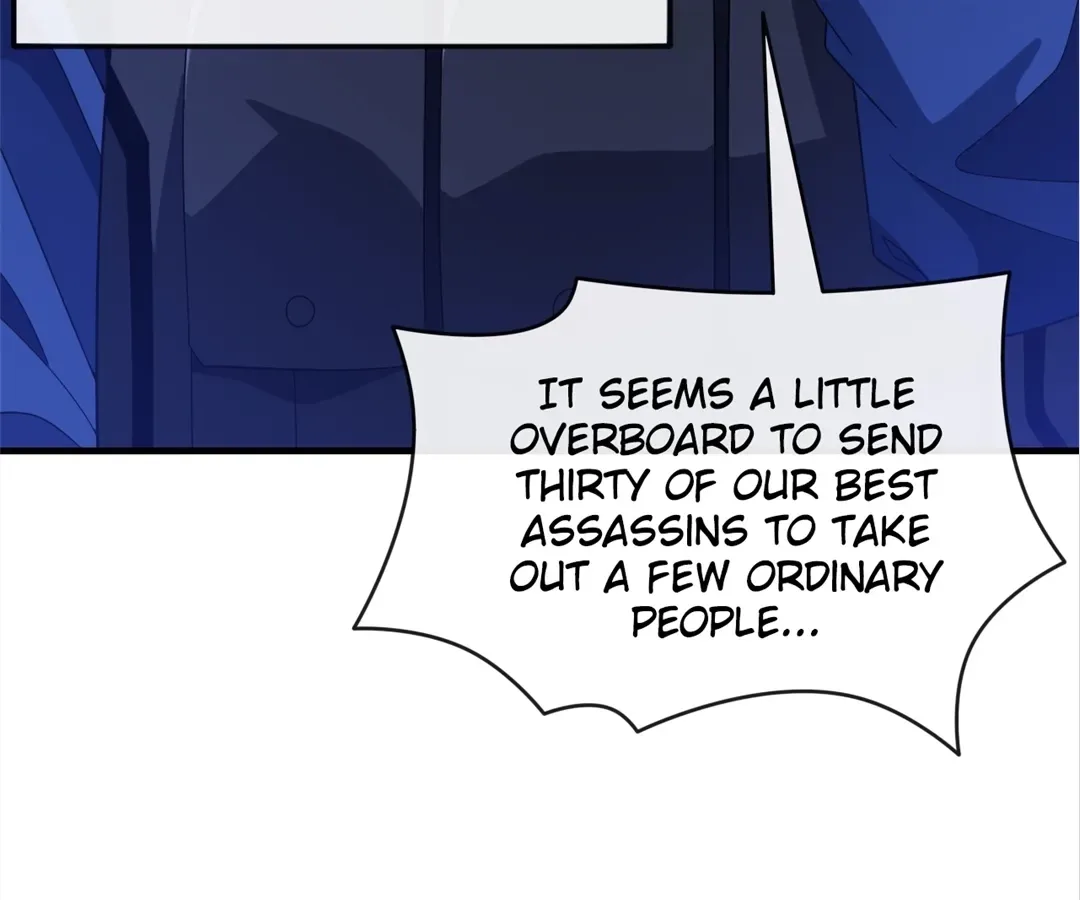 The Godly Son-in-Law of the Nation Chapter 128 page 50