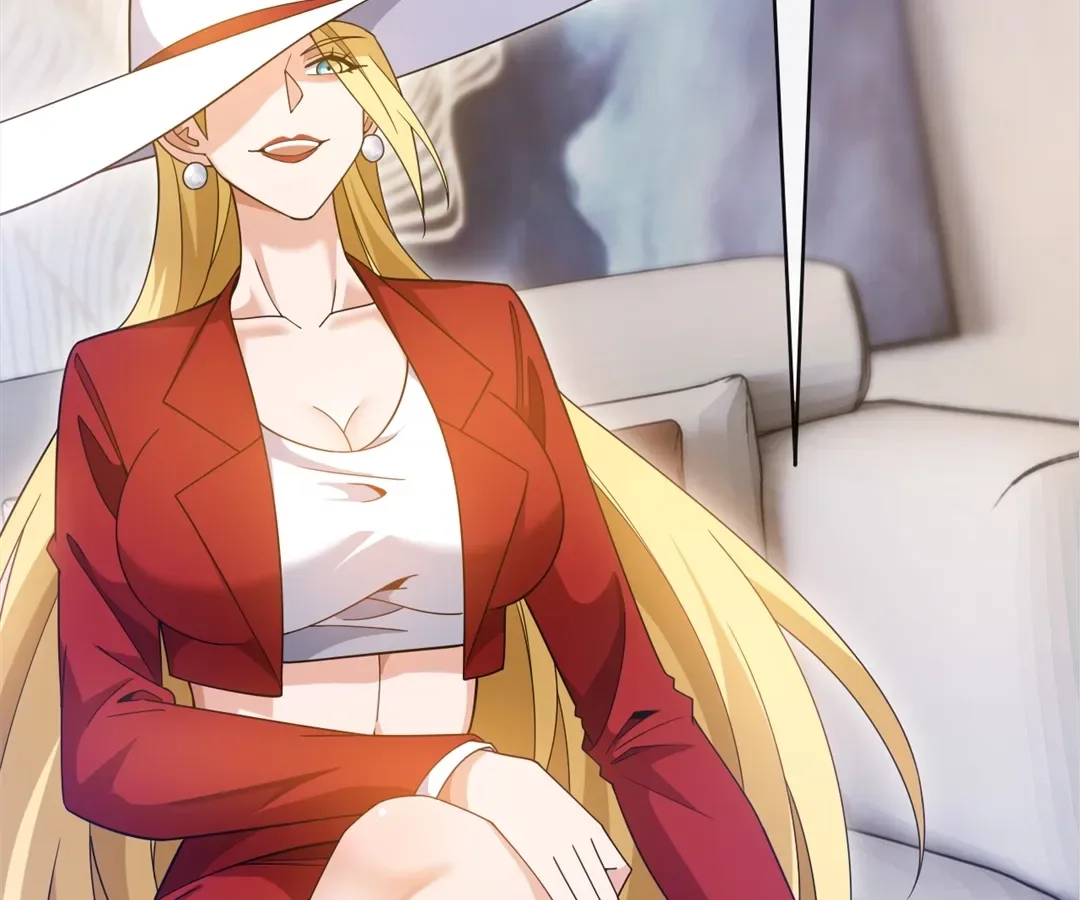 The Godly Son-in-Law of the Nation Chapter 128 page 52
