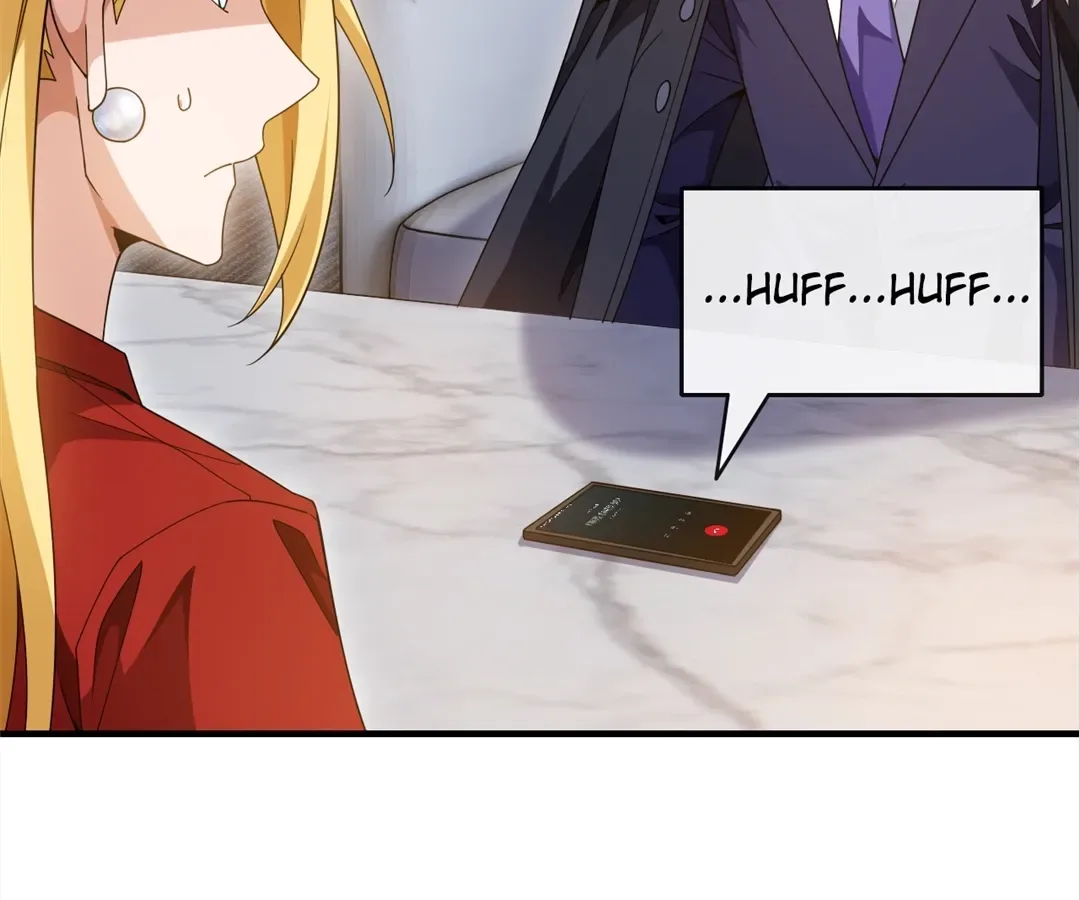 The Godly Son-in-Law of the Nation Chapter 128 page 78
