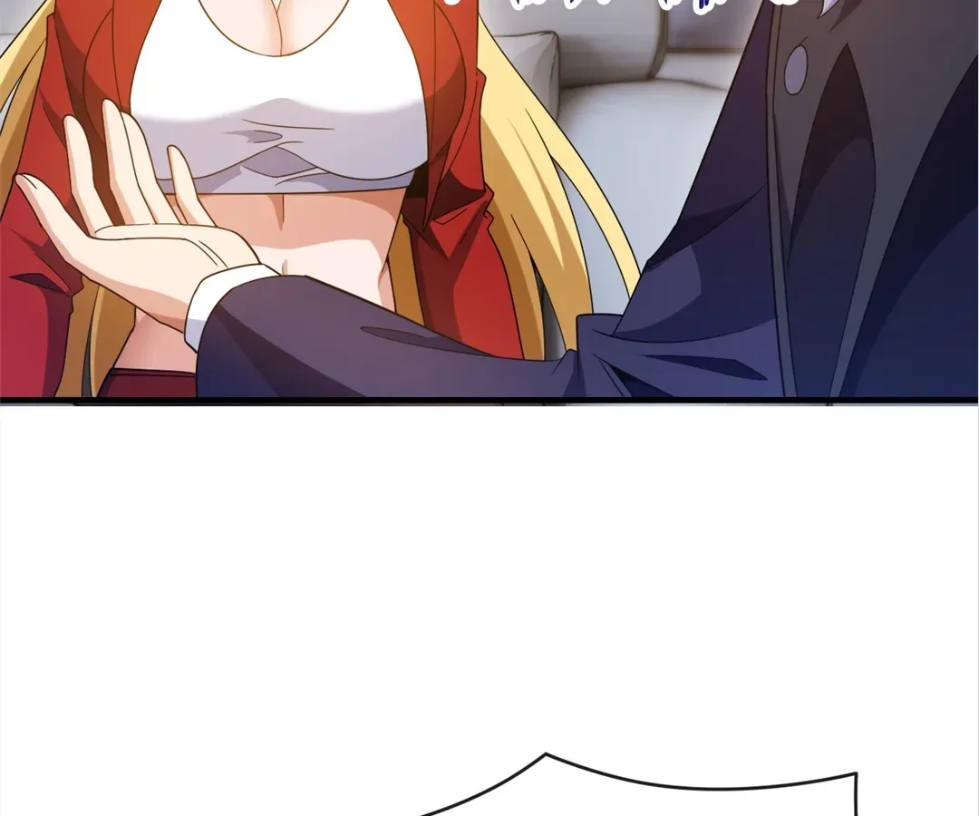 The Godly Son-in-Law of the Nation Chapter 128 page 92
