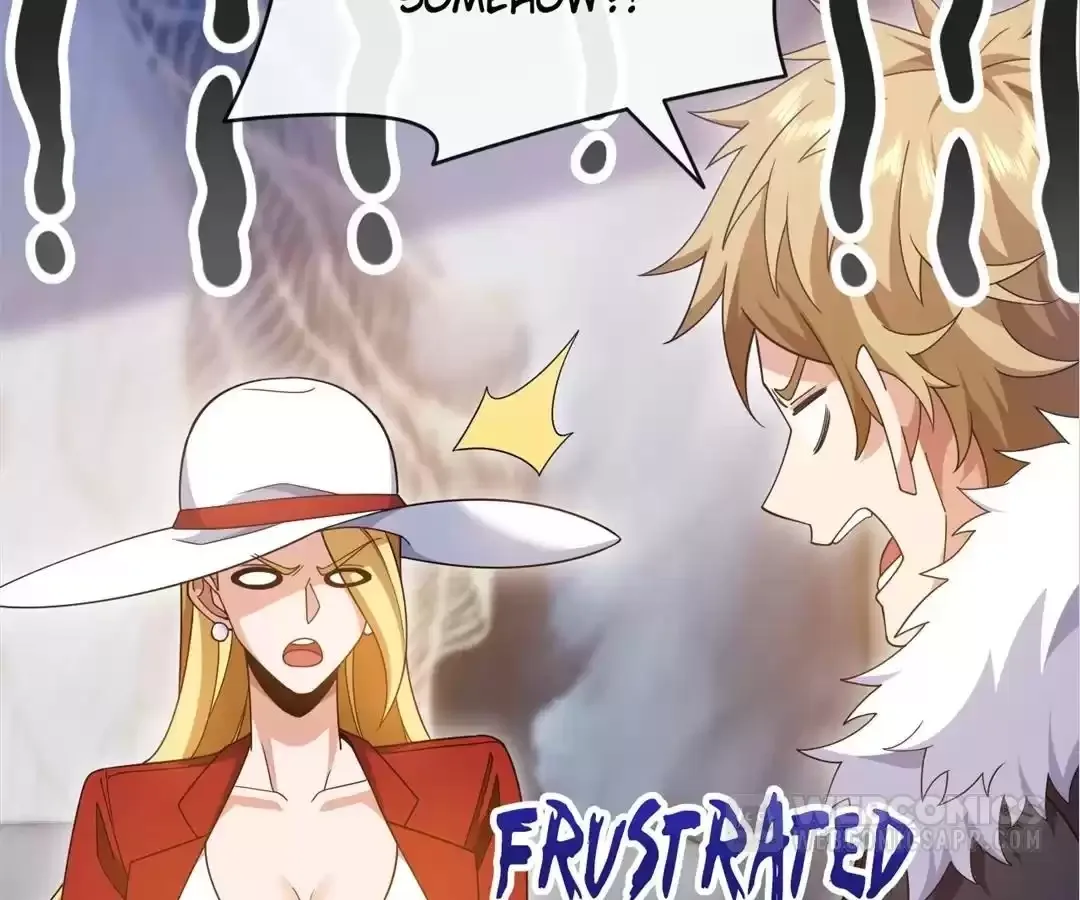 The Godly Son-in-Law of the Nation Chapter 128 page 91