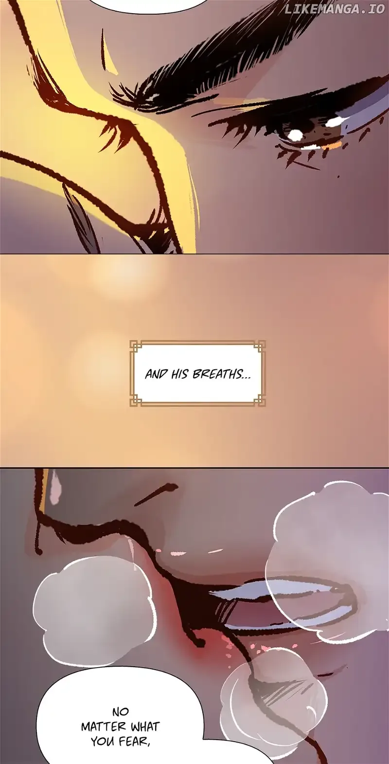 The Red Sleeve Chapter 127 page 9