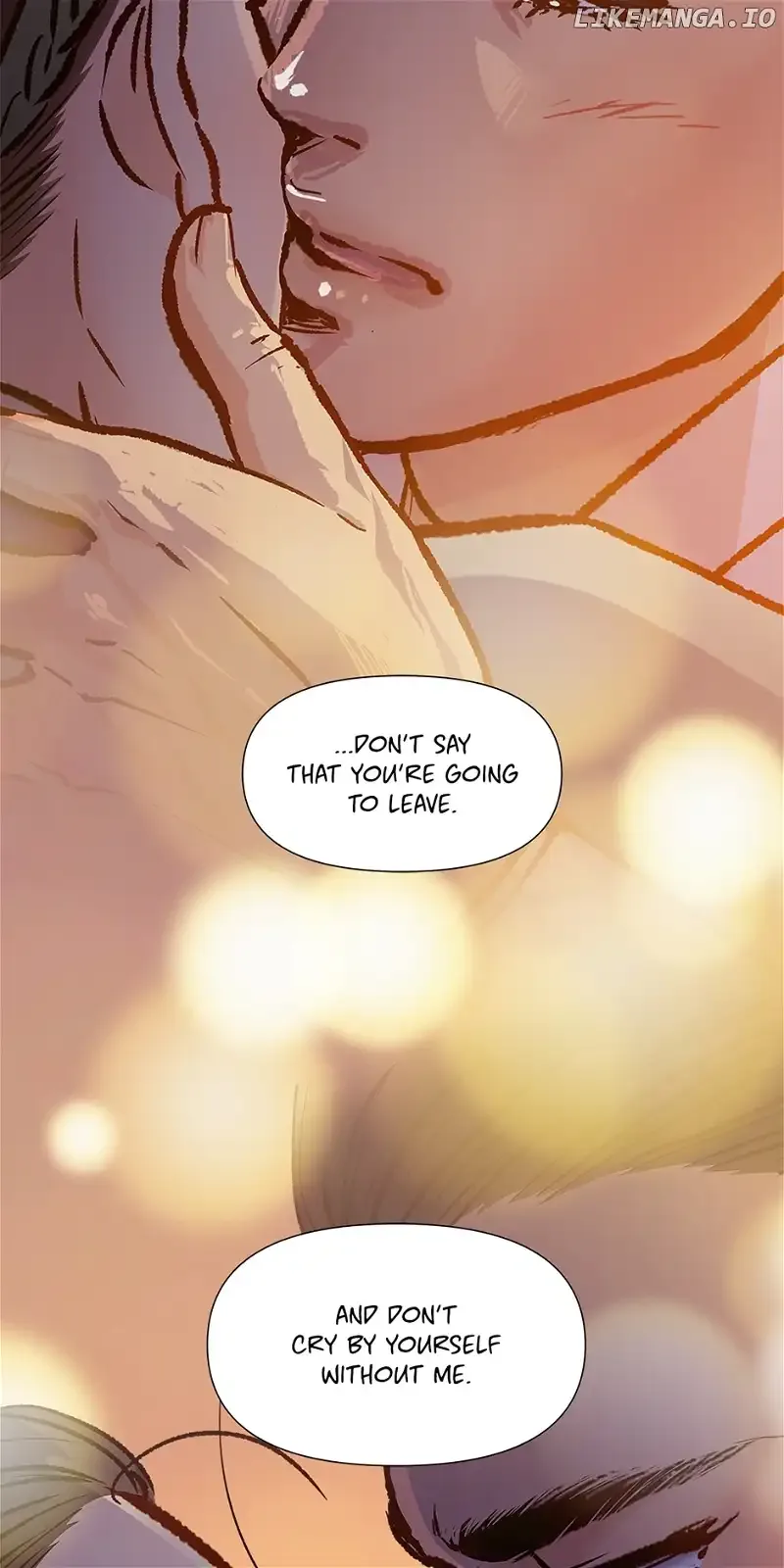 The Red Sleeve Chapter 127 page 3