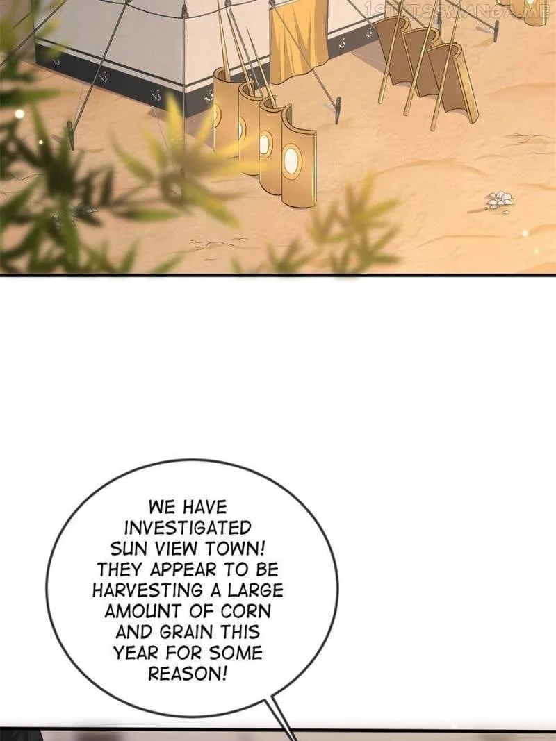 The Sickly Tyrant With An Innocent Facade Chapter 128 page 3