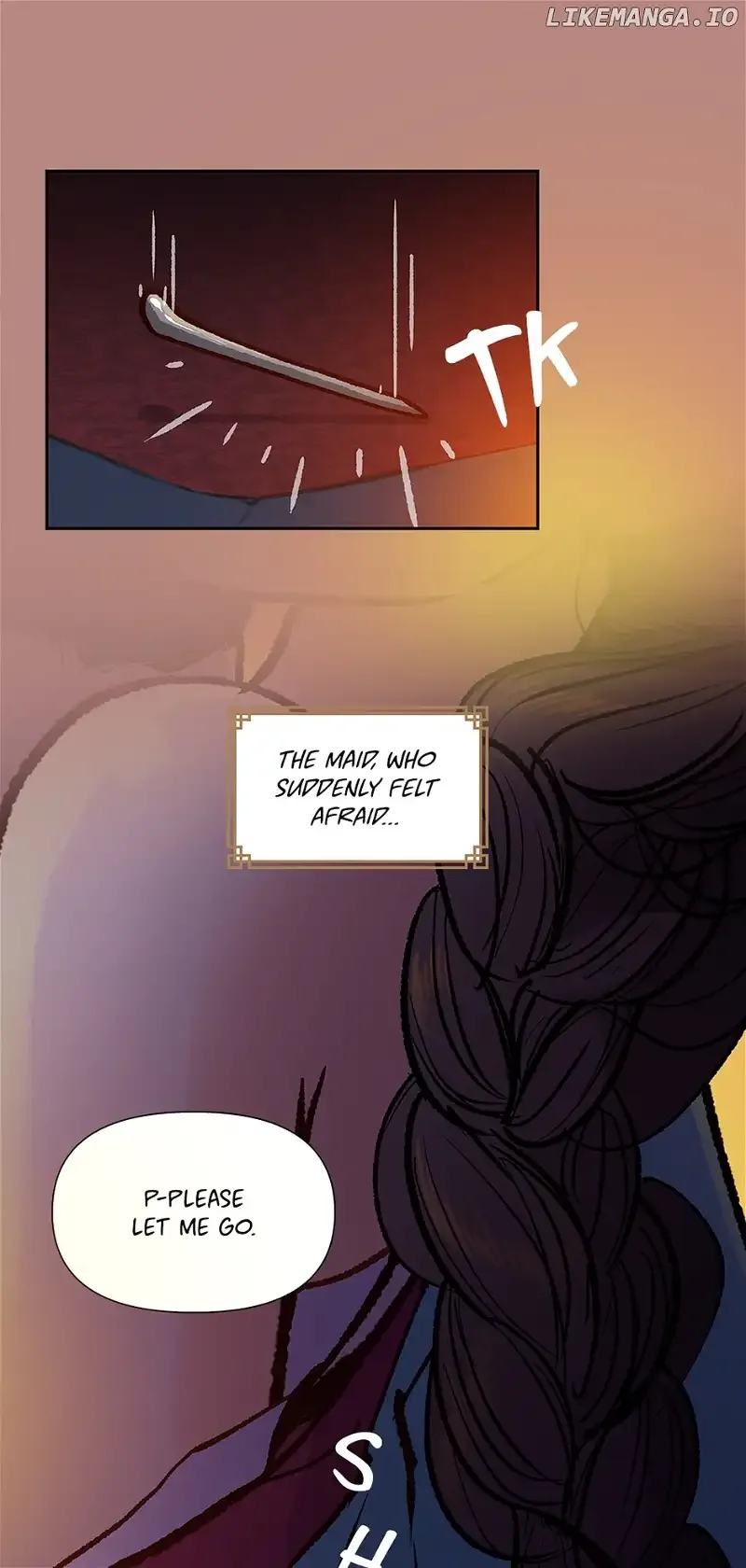 The Red Sleeve Chapter 127 page 11