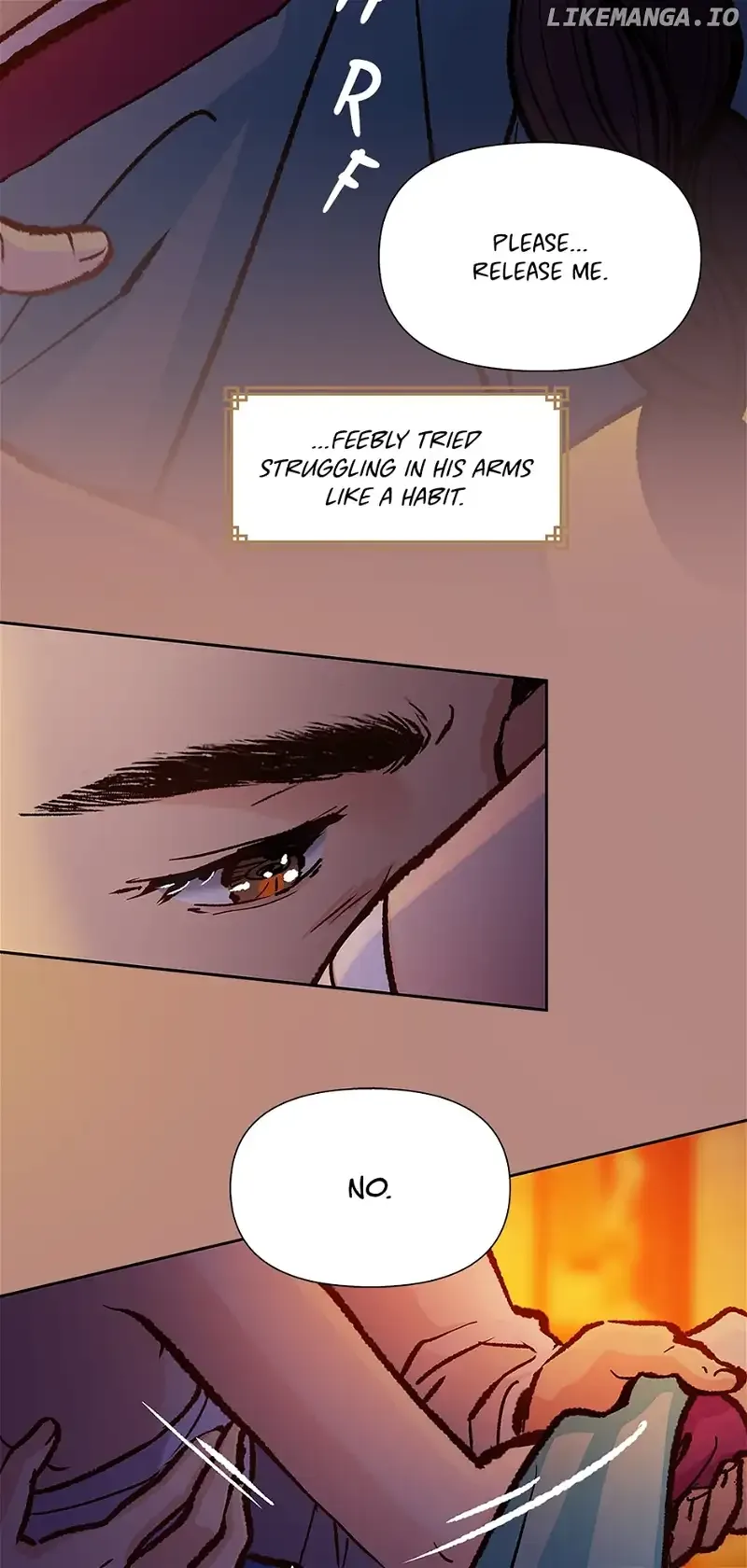 The Red Sleeve Chapter 127 page 12