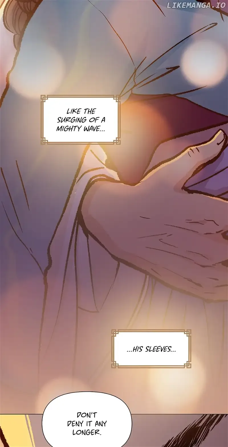 The Red Sleeve Chapter 127 page 8