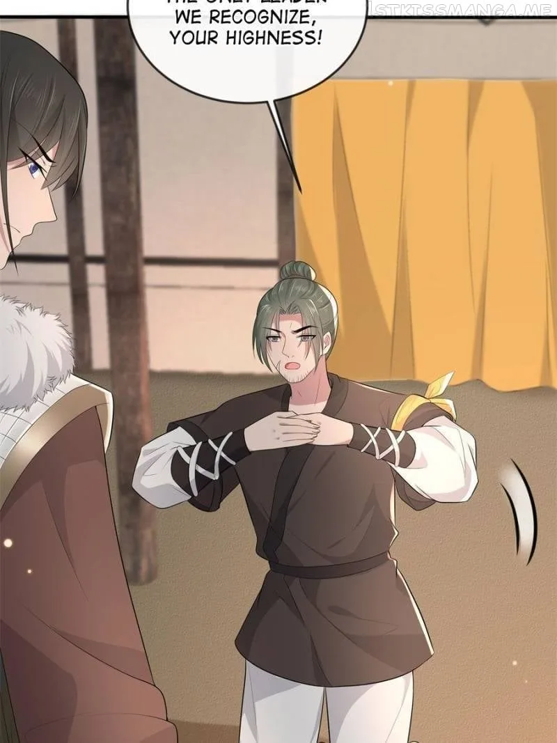 The Sickly Tyrant With An Innocent Facade Chapter 128 page 9