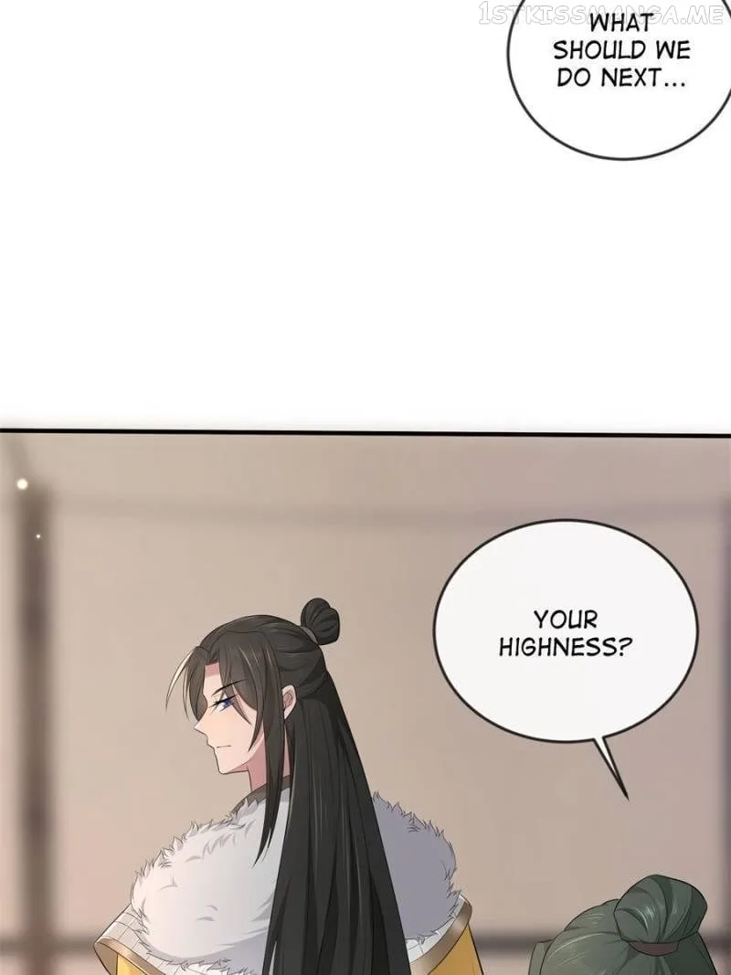 The Sickly Tyrant With An Innocent Facade Chapter 128 page 5