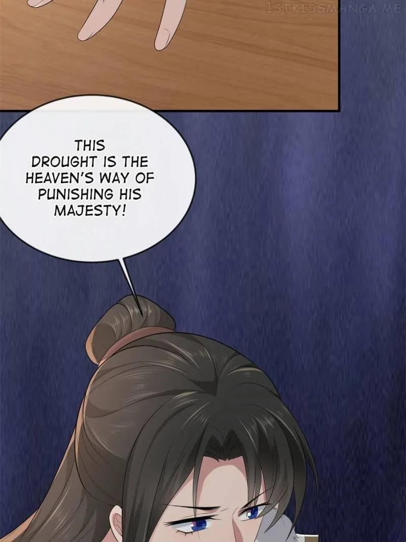 The Sickly Tyrant With An Innocent Facade Chapter 128 page 12
