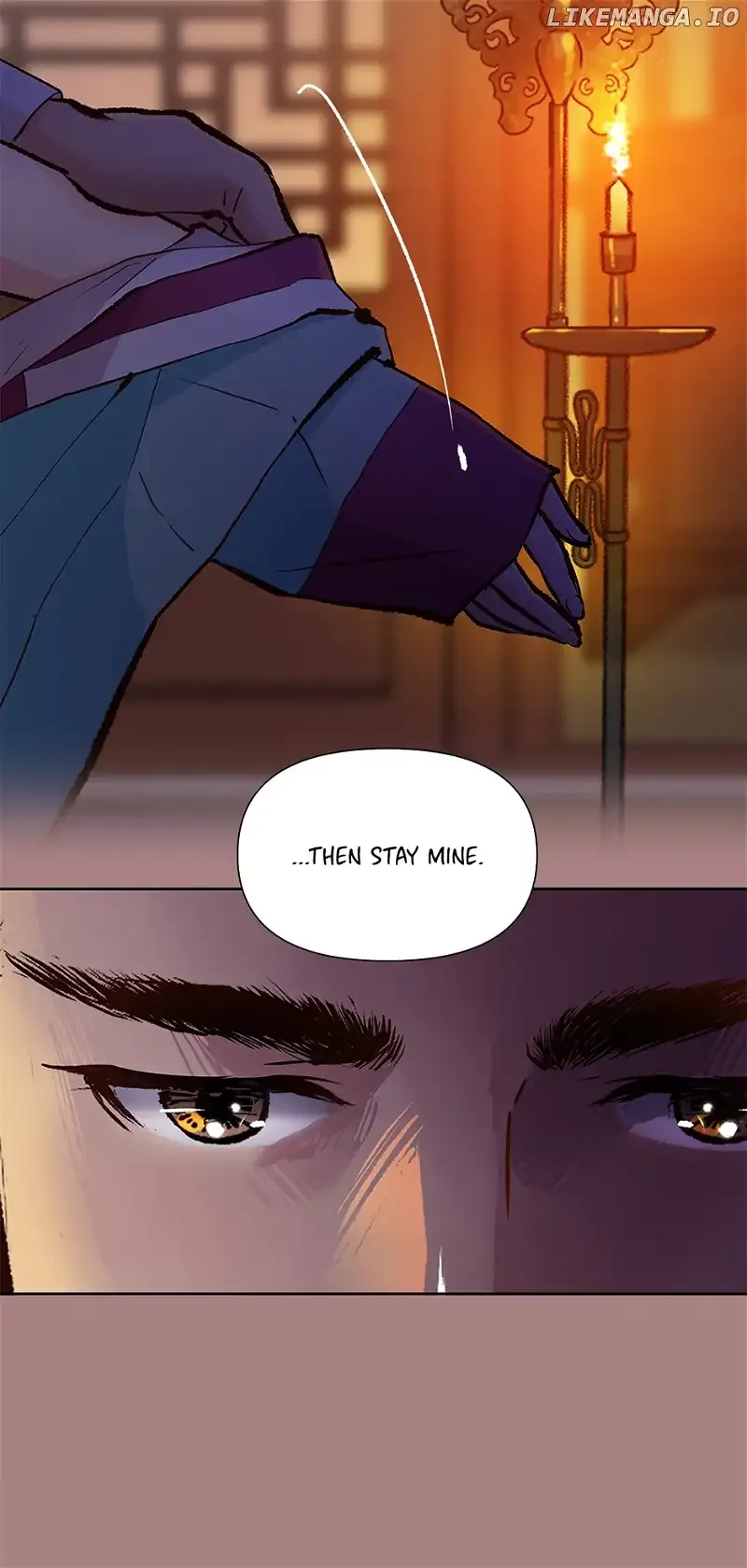 The Red Sleeve Chapter 127 page 14
