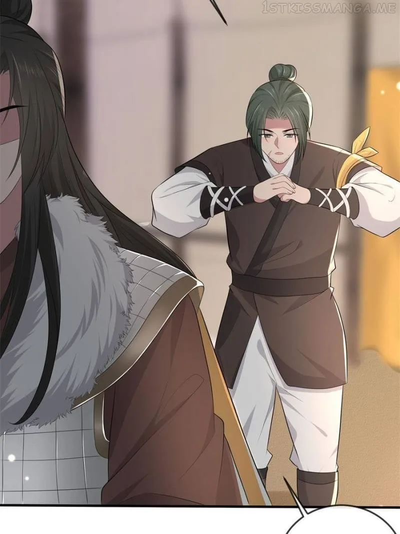 The Sickly Tyrant With An Innocent Facade Chapter 128 page 4