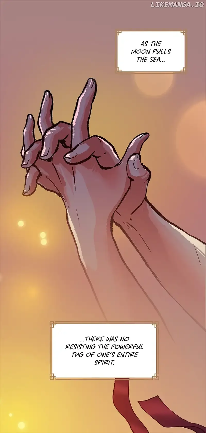 The Red Sleeve Chapter 127 page 15