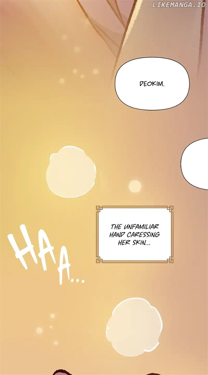 The Red Sleeve Chapter 127 page 20