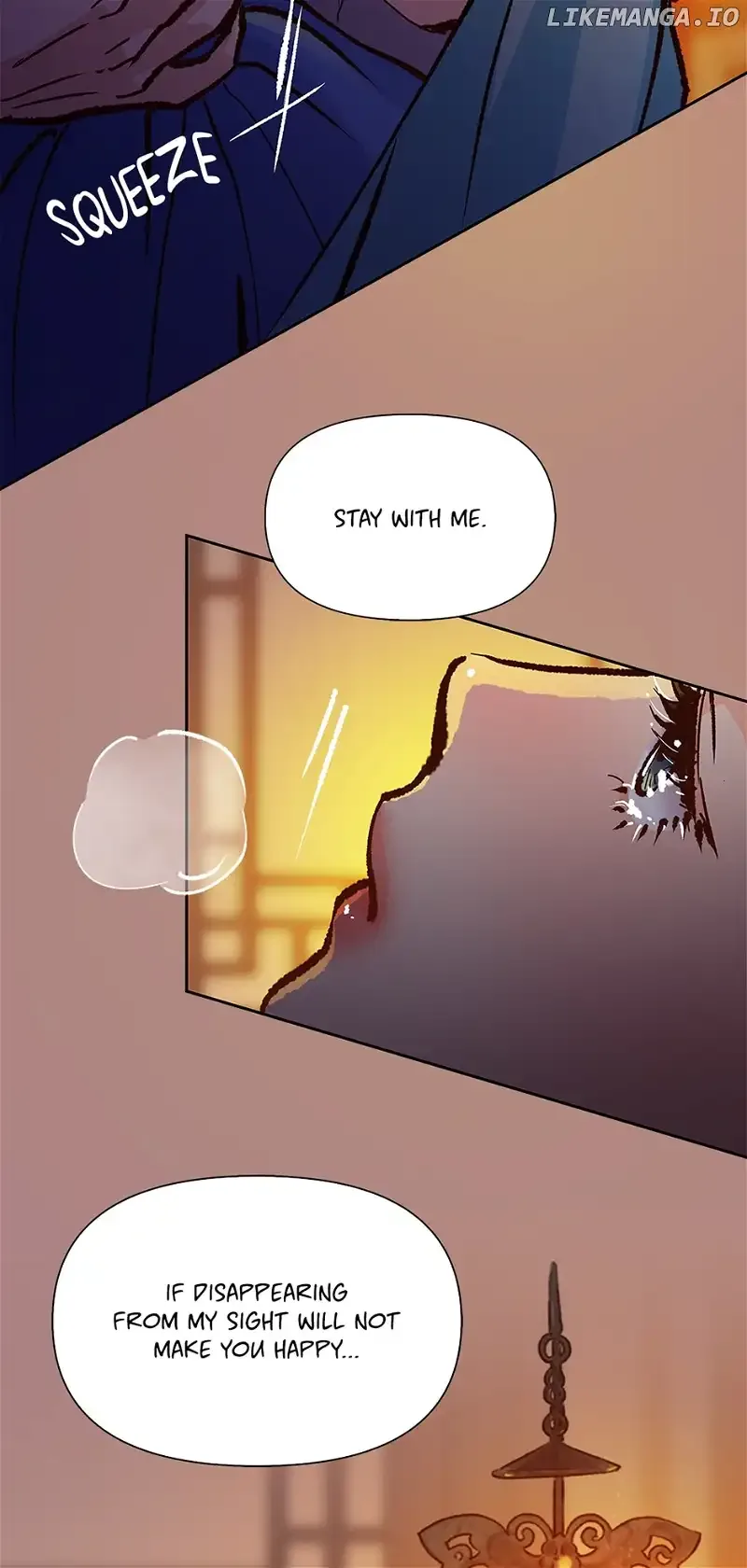 The Red Sleeve Chapter 127 page 13